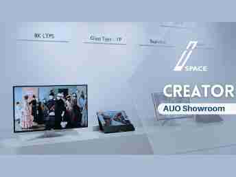 【I SPACE】Creator