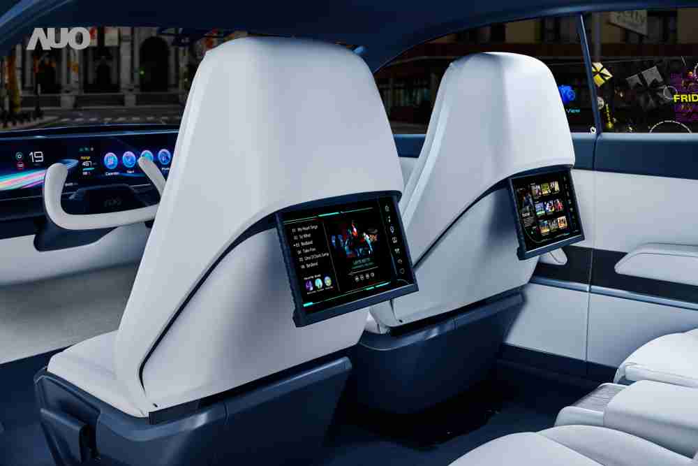 蓝狮在线将于CES 展示全新Smart Cockpit 2024，，，，可紧密串连使用者多元需求，，并革新座舱内部的应用和设计，，带来身历其境且引人入胜的视觉飨宴，，，，满足驾乘人员的全方位体验