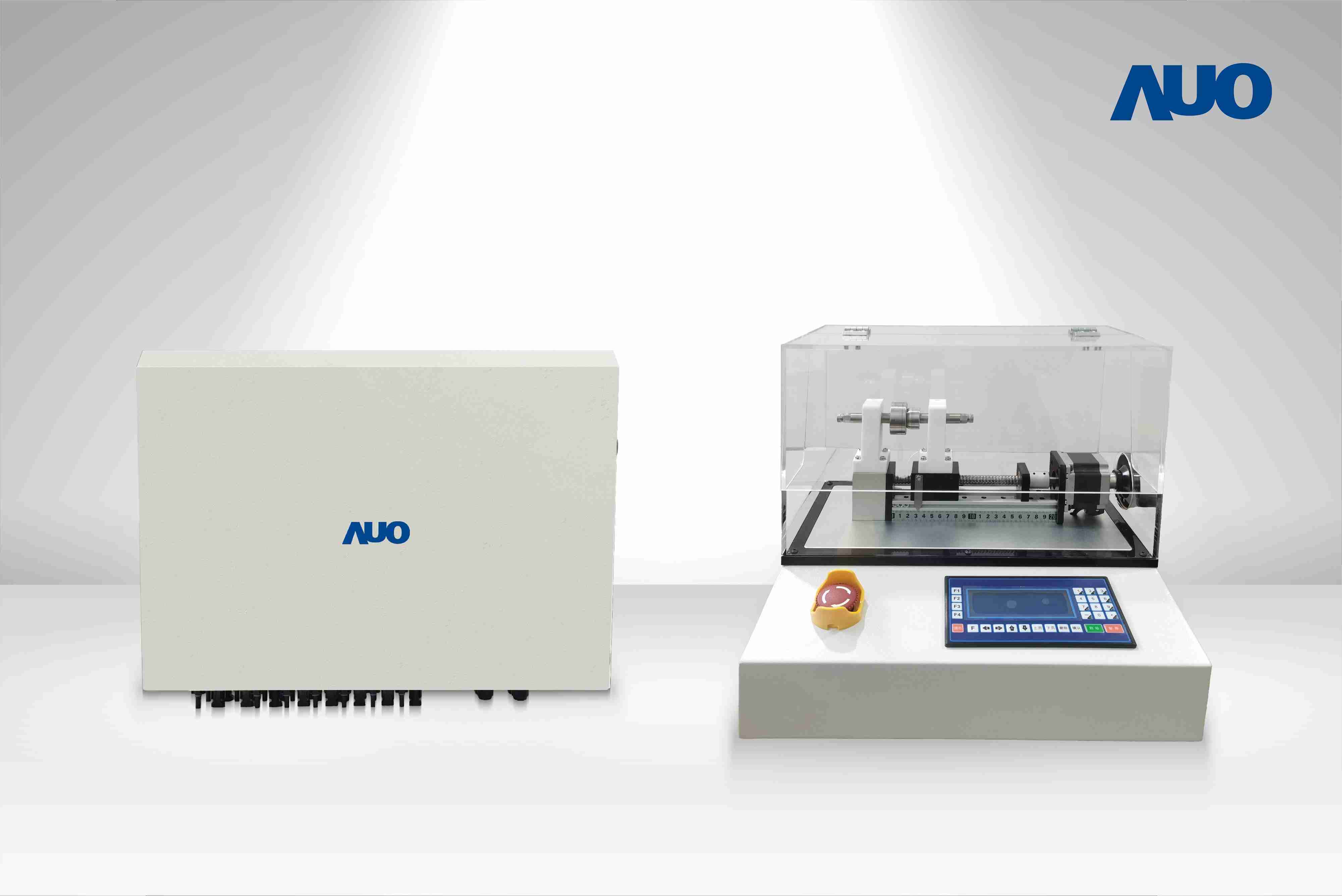 蓝狮在线SunGarde电弧保护箱可发挥侦测与预防灾害作用，，展示蓝狮在线在安全系统上的全面升级